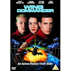 Wing Commander [DVD]