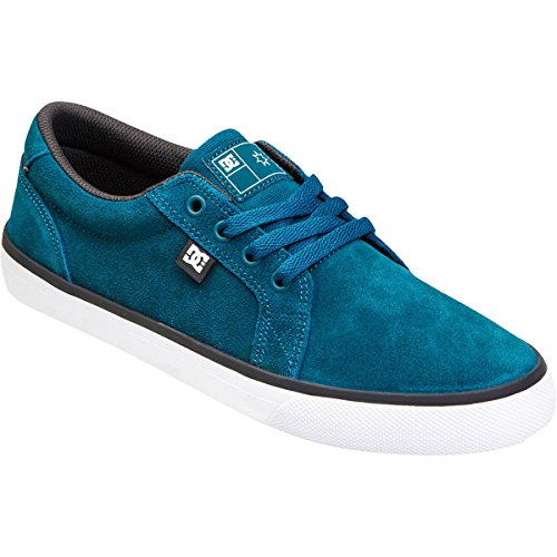 DC Skateboarding Council Signature Skate Shoe - Men's