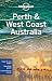 Lonely Planet Perth & West Coast Australia (Travel Guide)