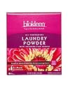 Biokleen Citrus Laundry Powder, 10-Lb. Boxes (Pack of 4)