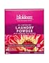 Biokleen Citrus Laundry Powder, 10-Lb. Boxes (Pack of 4)
