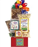 I'll Never Turn 60 Gift Basket Surprise
