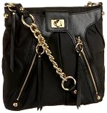 DONALD J PLINER D2460-N01 Crossbody
