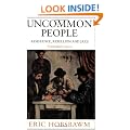 Uncommon People: Resistance, Rebellion and Jazz