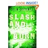 Slash and Burn: A Dr. Siri Mystery Set in Laos