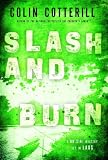 Slash and Burn: A Dr. Siri Mystery Set in Laos