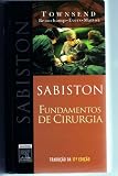 Fundamentos de Cirurgia SABISTON