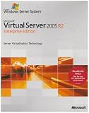 Virtual Server 2005 Enterprise Edition R2 English Academic Edition CD