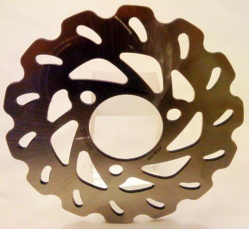 TRX 450R ATV Front Brake Disc Rotor (04-11) 006