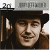 20th Century Masters: The Millennium Collection: The Best of Jerry Jeff Walker