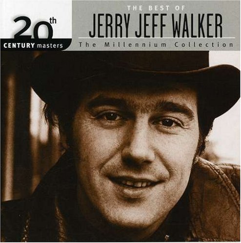 JERRY JEFF WALKER - Derby Day Lyrics - Zortam Music