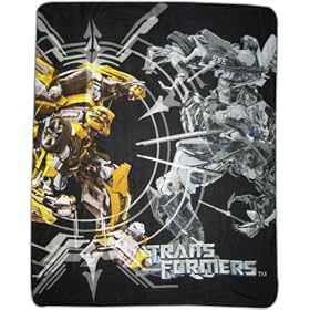 Transformers 