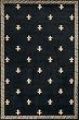 Hand Tufted Chinese "Harmony Collection" Rug