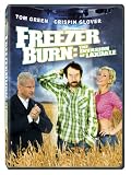 Freezer Burn: Invasion of Laxdale