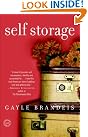 Self Storage: A...