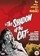 Shadow of the Cat (1961) dvd UK Release