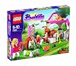 LEGO Belville Set #7585 Horse Stable
