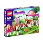 LEGO 7585 Belville Horse Stable