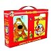 Coffret  Boule et Bill 3 DVD - vol.2 : Bill superstar, caroline veut voler, Bill et boule de neige (