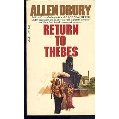 Return to Thebes