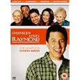 Everybody Loves Raymond - Series 4 [UK IMPORT]
