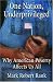One Nation, Underprivileged: Why American Poverty Affects Us All