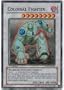 Colossal Fighter - 5D's Starter Deck - Super Rare [Toy]