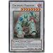 Colossal Fighter - 5D's Starter Deck - Super Rare [Toy]