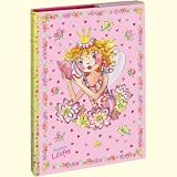 Eigenschaften Die Spiegelburg Heftbox / Die Spiegelburg 20007 Heftbox A4 Prinzessin Lillifee