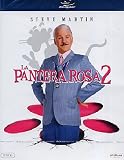 La Pantera Rosa 2 (Bluray)