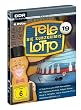 Die Tele-Lotto Kurzkrimis - DDR TV-Archiv ( 2 DVDs )