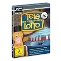 Die Tele-Lotto Kurzkrimis - DDR TV-Archiv ( 2 DVDs )