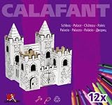 Calafant Rosegarden Palace