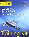 MCITP Windows Server® 2008 Server Administrator: Training Kit 3-Pack: Exams 70-640, 70-642, 70-646