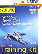 MCITP Windows Server 2008 Server Administrator