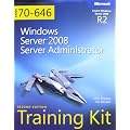 MCITP Windows Server&reg; 2008 Server Administrator: Training Kit 3-Pack: Exams 70-640, 70-642, 70-646
