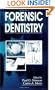 Forensic Dentistry