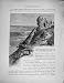 Palestine 1881 Lake Huleh Waters Merom Hunin Jaulan