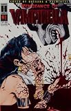 Vengeance of Vampirella #1 (Vol. 1, No. 1, April 1994)