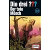 Folge 134/Der tote M�nch [Musikkassette]