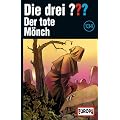 Folge 134/Der tote M�nch [Musikkassette]