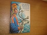 The secret journey of the silver reindeer