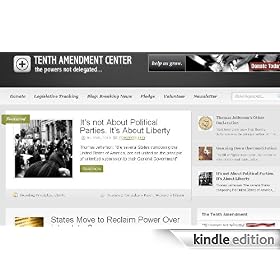 Tenth Amendment Center