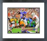 Florida Gators Percy Harvin Framed Picture 8x10