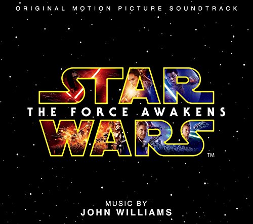 スター・ウォーズ/フォースの覚醒 オリジナル・サウンドトラック V.A.