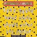 Itsy Bitsy Teeny Weeny Yellow Polka Dot Bikini by Bombalurina