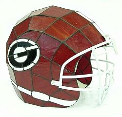 University of Georgia Helmet Light
