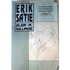 Erik Satie