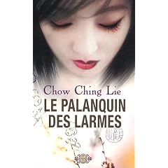 Le palanquin des larmes