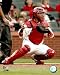 Yadier Molina St. Louis Cardinals Catching 8x10 Photo